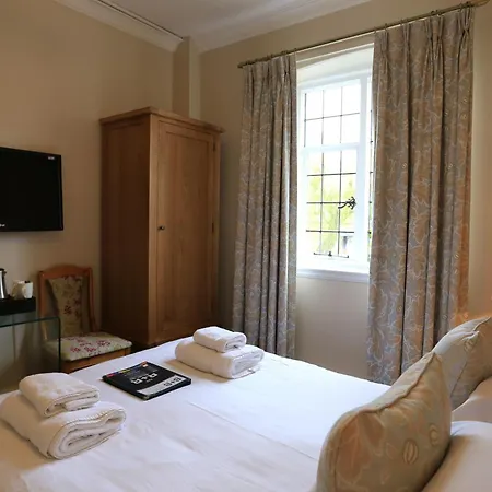 B+B York 4* York