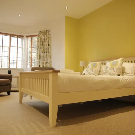 B+B York 4*