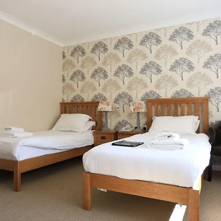 Hotel B+B York 4*