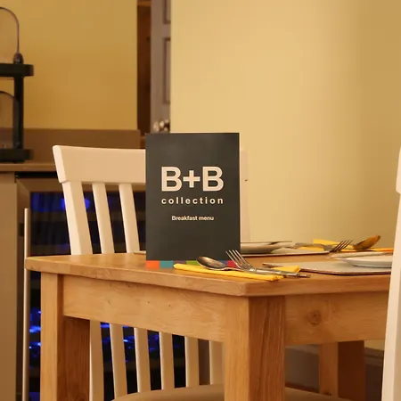 Hotel B+B York
