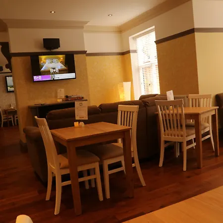 B+B York Hotel York