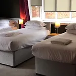 Szálloda B+B York 4*