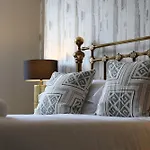 Szálloda B+B York
