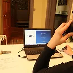 B+B York Szálloda 4*