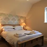 Szálloda B+B York 4*
