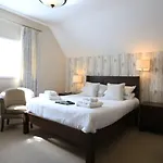 B+B York Szálloda