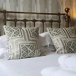 Szálloda B+B York