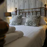 Szálloda B+B York 4*