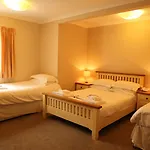 Szálloda B+B York York