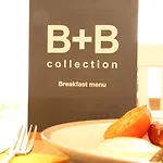 Szálloda B+B York York