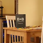 Szálloda B+B York