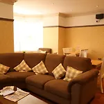 Szálloda B+B York York