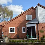Szálloda B+B York