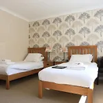 Hotel B+B York 4*