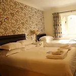 B+B York Hotel York