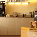 Hotel B+B York 4*