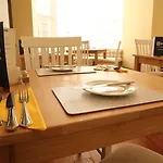 B+B York York