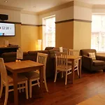 Hotel B+B York York