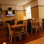 B+B York Hotel York