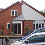 Hotel B+B York 4*