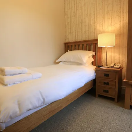 Hotel B+B York York