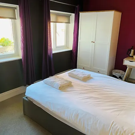 B+B York Hotel 4*