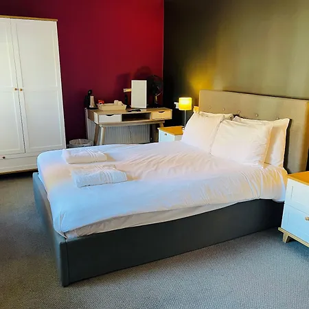 B+B York 4* York