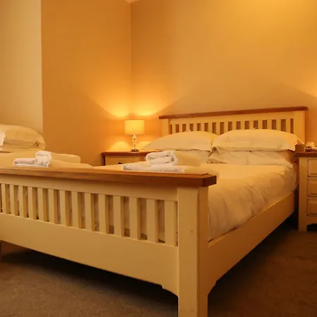 B+B York Hotel 4*