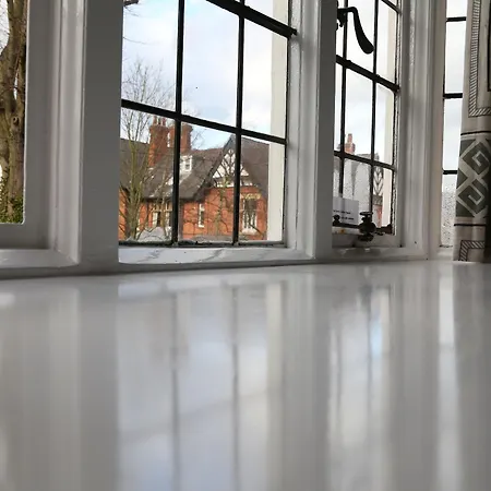 Hotel B+B York