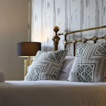 Hotel B+B York