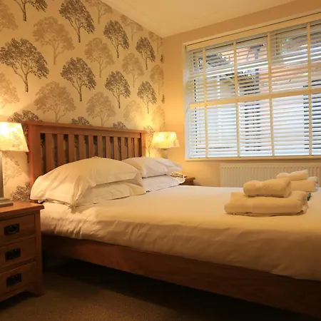 B+B York 4* יורק
