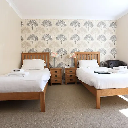 B+B York Hotel 4*