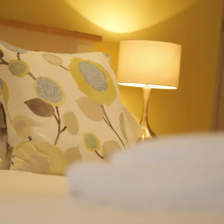 B+B York Hotel 4*