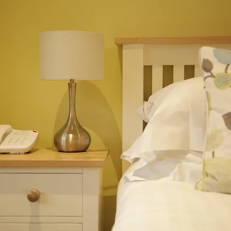 B+B York