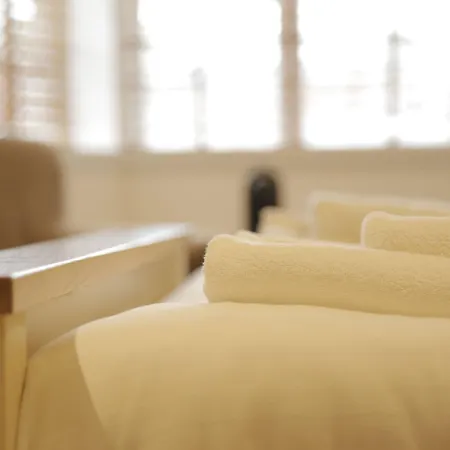 B+B York Hotel York