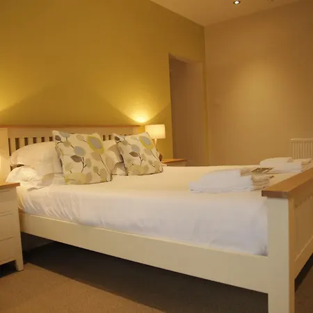 B+B York Hotel 4*