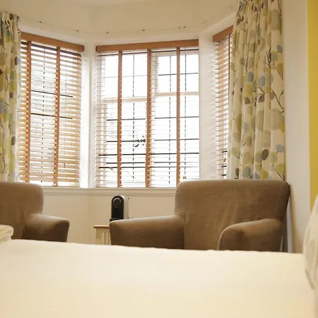 B+B York York