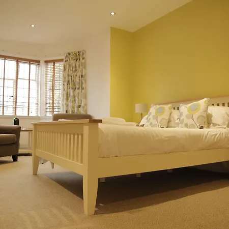 B+B York 4*