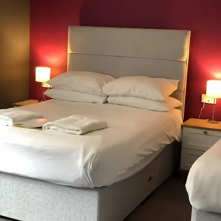 Hotel B+B York 4*