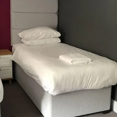 B+B York York