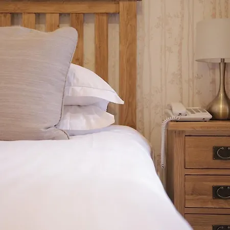 B+B York Hotel