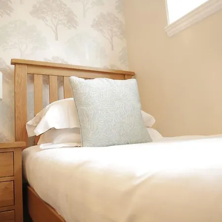 Hotel B+B York York