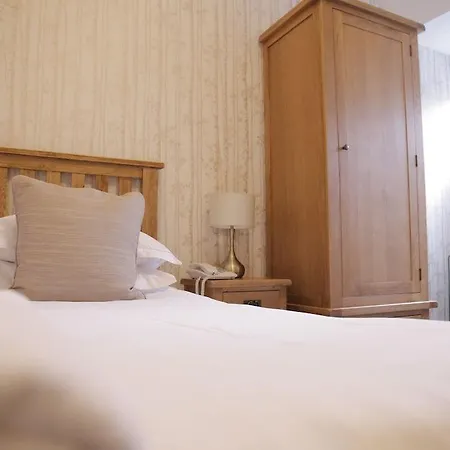 B+B York Hotel York