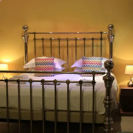 B+B York Hotel