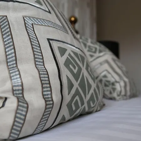 B+B York Hotel