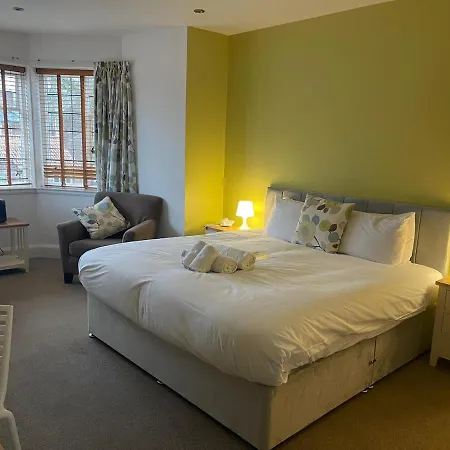 Hotel B+B York York