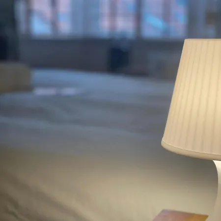Hotel B+B York York