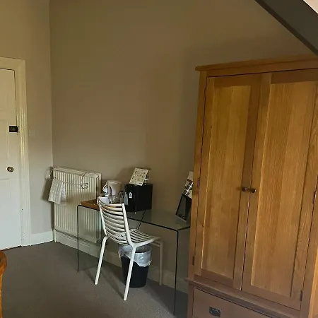B+B York York