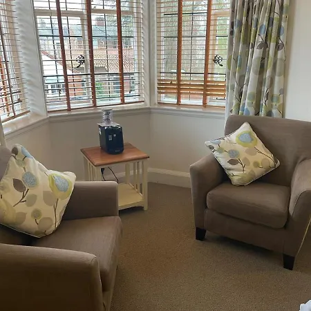 Hotel B+B York 4*