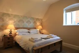 B+B York 4* York
